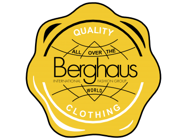 Berghaus   Logo