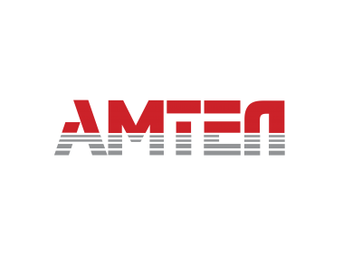 Amtel   Logo