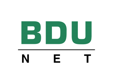 BDU Net   Logo