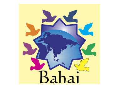Bahai Logo