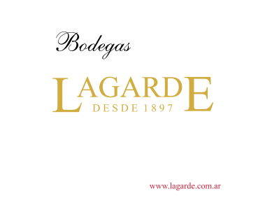 Bodegas Lagarde Logo