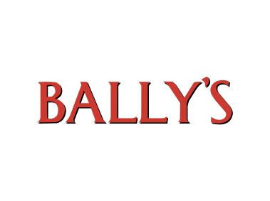 Bally’s   Logo