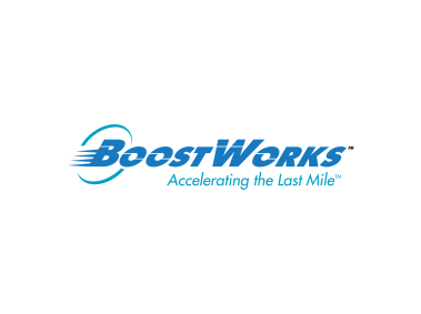 Boostworks, Inc   Logo