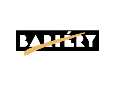 Bariery   Logo