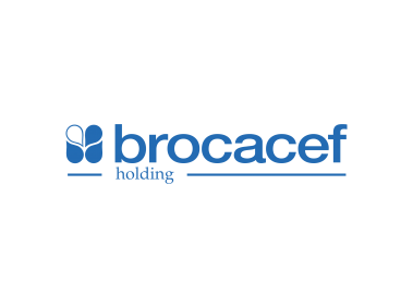 Brocacef Holding   Logo