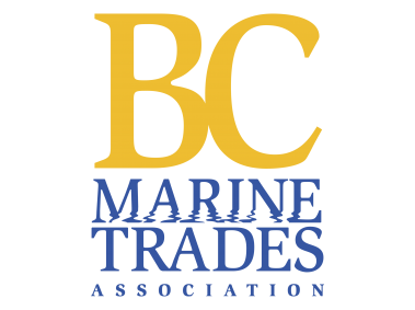 BC Marine Trades Association   Logo