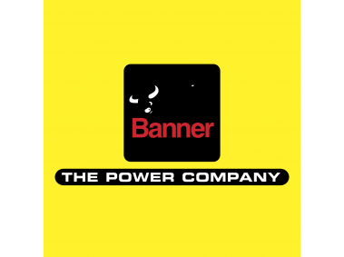 Banner Batterien Logo