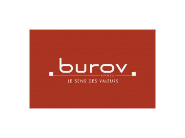 Burov Logo