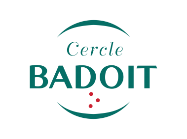 Badoit Cercle   Logo
