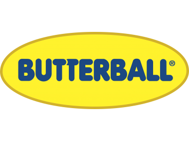 Butterball Brand 1 Logo