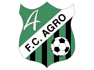 Agro 77  Logo