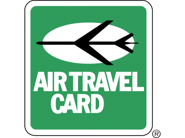 AIR TRAVEL CARD 1 Logo