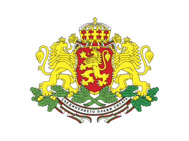 Bulgaria   Logo
