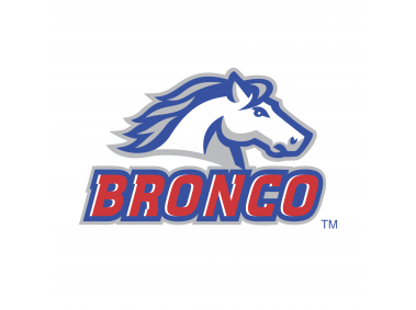 Bronco   Logo