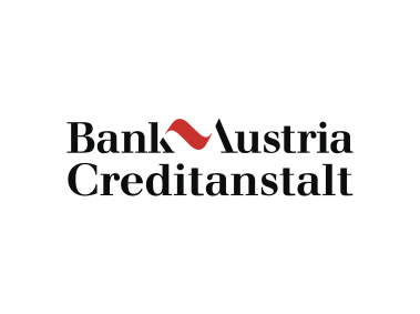 Bank Austria Creditanstalt   Logo
