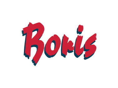 Boris FX   Logo