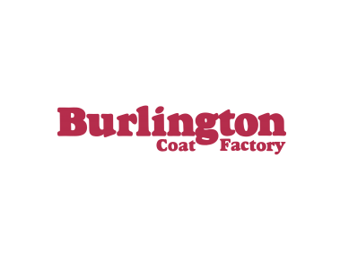 Burlington Coat Factory   Logo