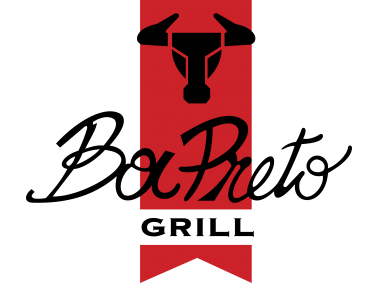 Boi Preto Logo