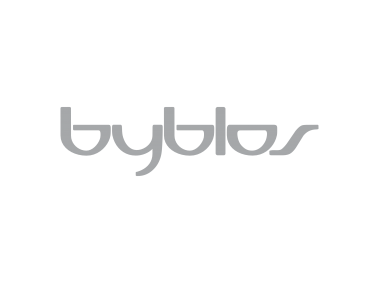 Byblos   Logo
