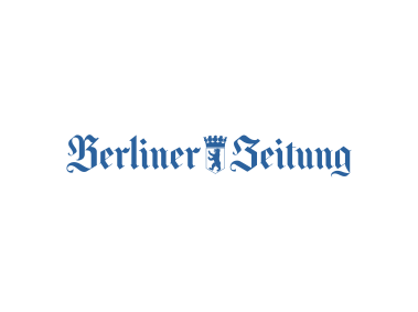 Berliner Zeitung   Logo