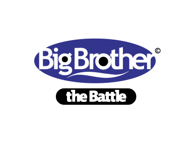 Big Brother the Battle Logo