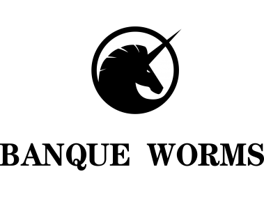 Banqueworms Logo