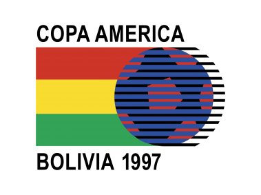 Bolivia 1997 Logo