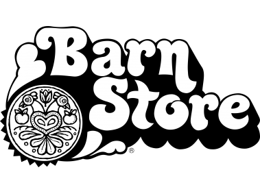 BARN STORE Logo