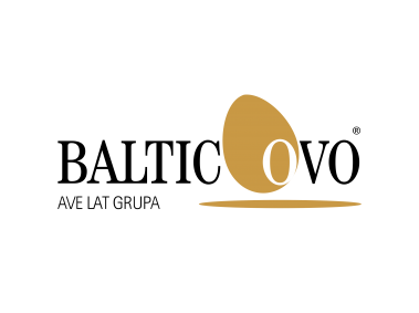 Baltic Ovo Logo
