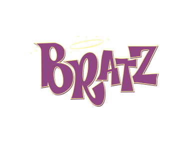 Bratz Logo PNG Transparent Logo - Freepngdesign.com