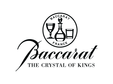 Baccarat 7217 Logo