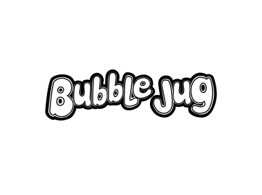 Bubble Jug   Logo