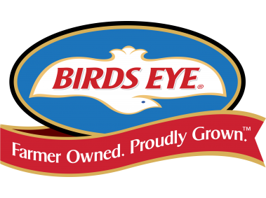 Birds Eye   Logo