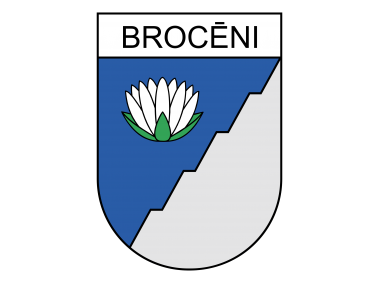 Broceni Logo