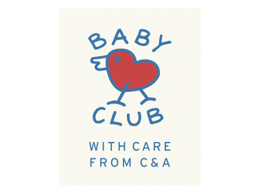 Baby Club   Logo