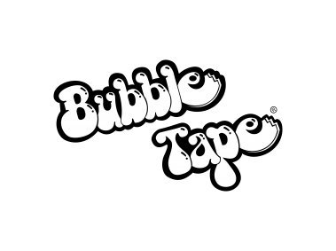 Bubble Tape Logo