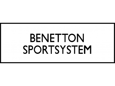 Bennetton Logo