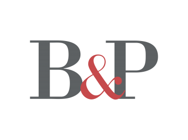 B&# 8;P Logo