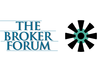 Broker Forum Logo