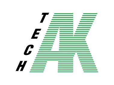 Ak Tech   Logo