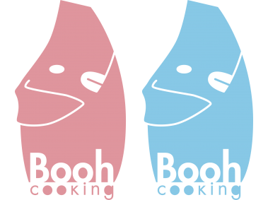 BOOH COOKING Logo