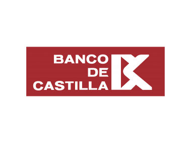 Banco de Castilla 4517 Logo