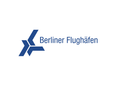 Berliner Flughafen Logo