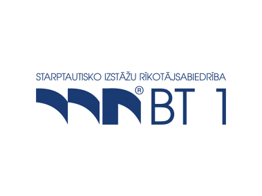 BT 1 Logo