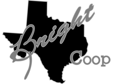 bright coop Logo