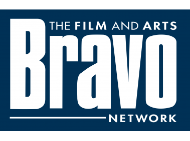 BRAVO NETWORK Logo