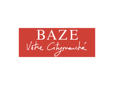 Baze   Logo