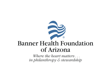 Banner Health Foundation of Arizona   Logo