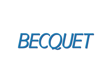 Becquet   Logo