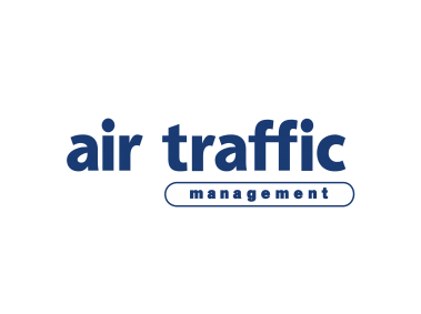 Air Traffic Management   Logo